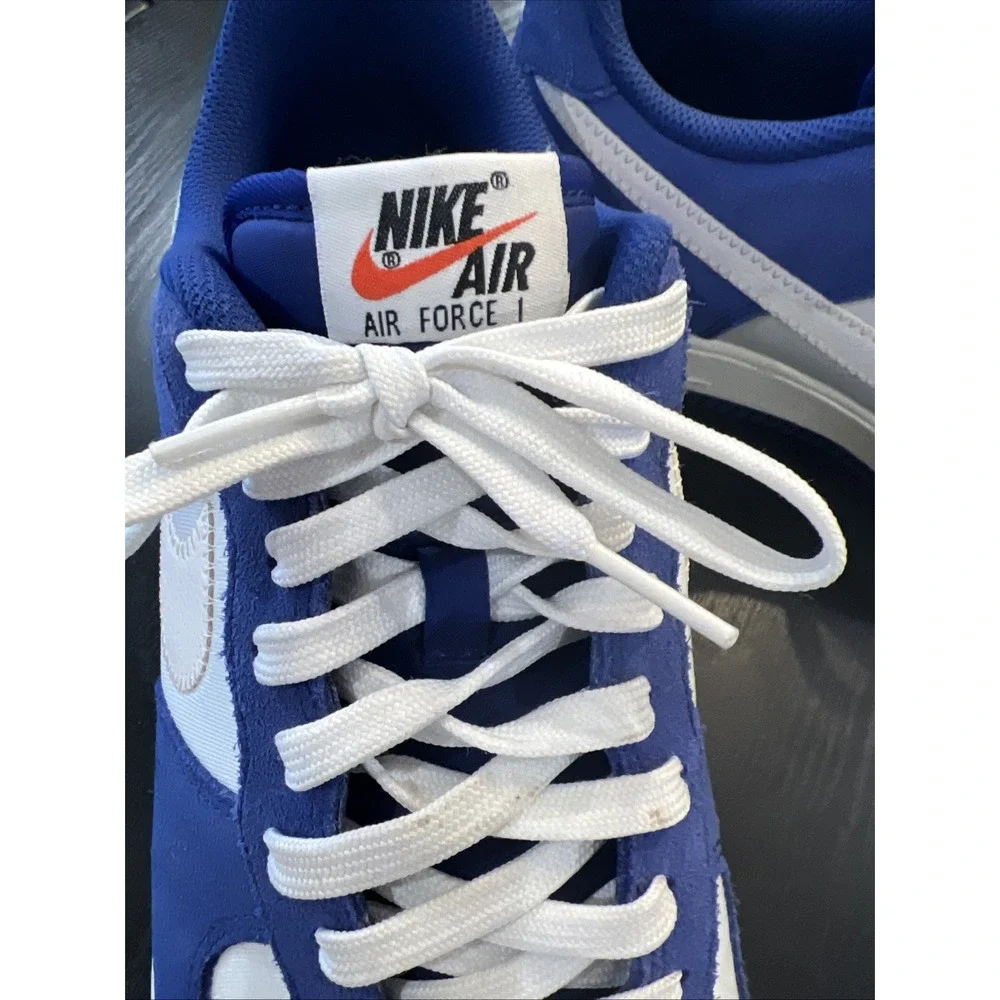 Nike Air Force 1‎ Low 'Net Collector's Society